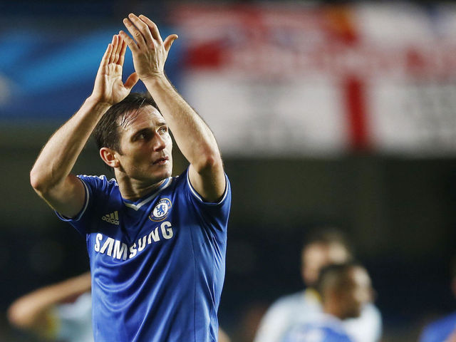 Is Lampard the best midfielder in Premier League history?