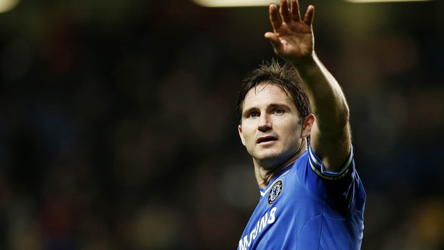 Lampard's legacy: Chelsea's best ever and a symbol of contemporary class