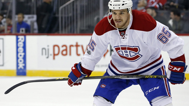 Shaw among NHL's You Can Play ambassadors