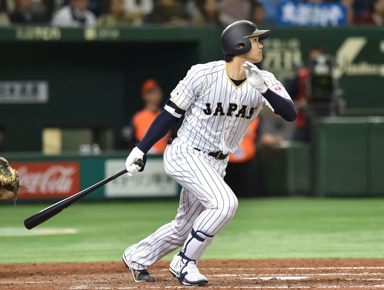 Japanese baseball star Shohei Otani to have ankle surgery