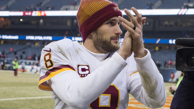 Cousins: 'Shame on me' if I base my life around money