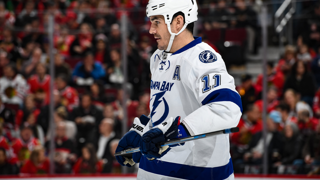 Lightning's Boyle: 'If you accept losing, then you're a loser'