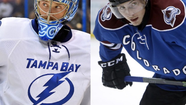 On the Fly: Mapping trades for 5 of the deadline's biggest names
