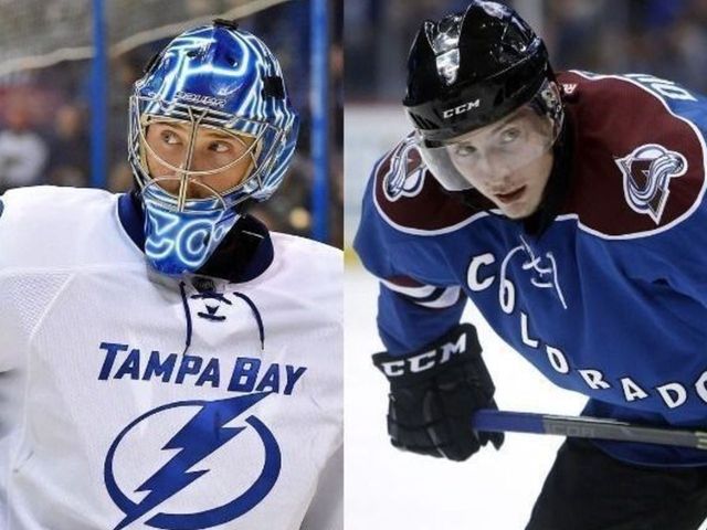 On the Fly: Mapping trades for 5 of the deadline's biggest names
