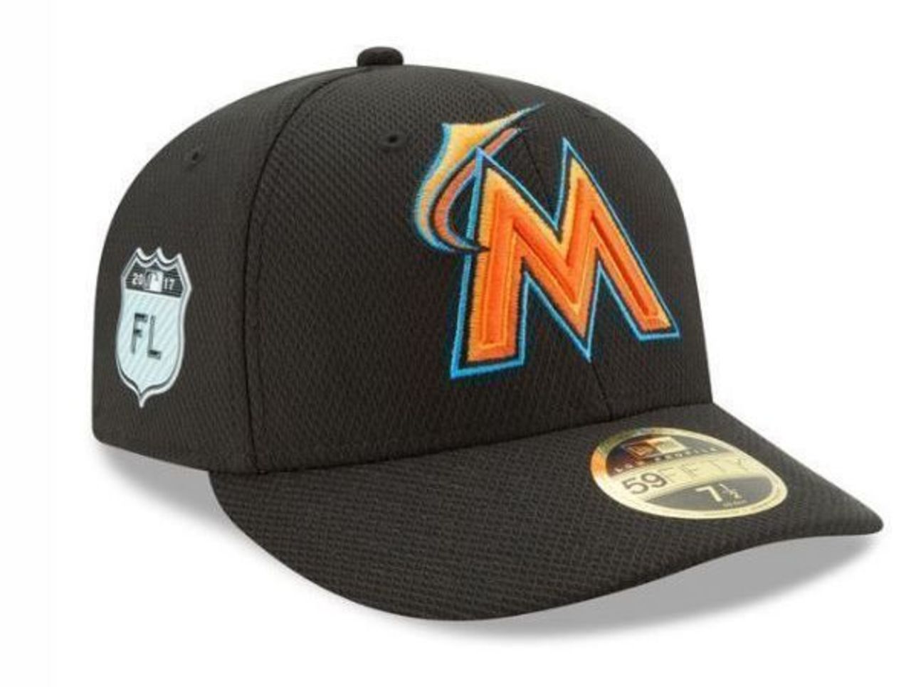 Spring Training Hats 2025 Release Date