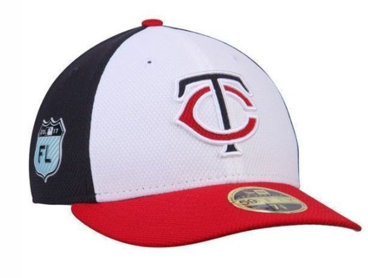 Spring Training Hats 2025 Release Date