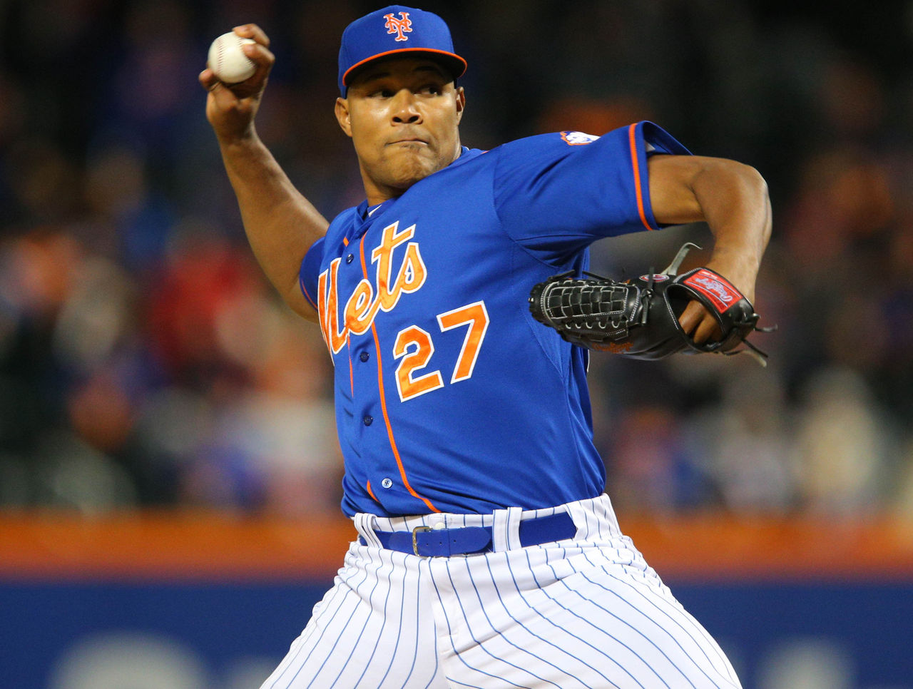 Mets' Familia sharp in rehab, 06/30/2021