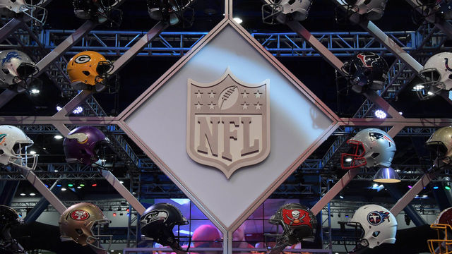 NFL plans on playing full season, will release schedule by May 9