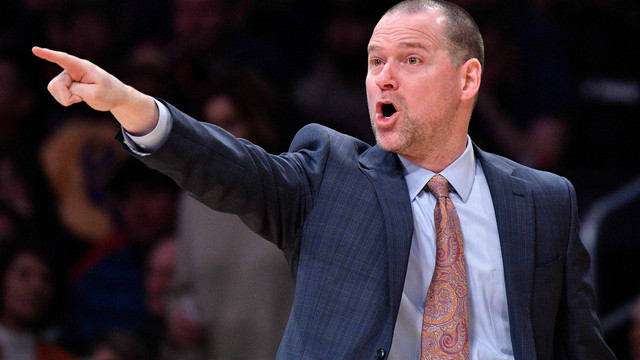Malone: Nuggets aren't shopping Mudiay, Chandler