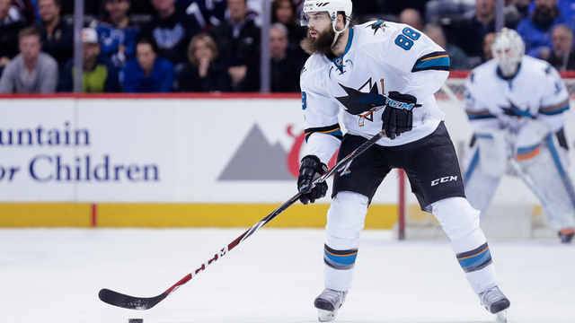 Burns, Hedman, Karlsson named Norris Trophy finalists