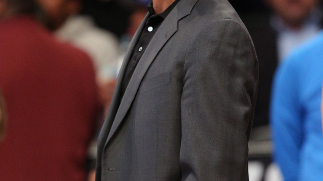 Rose aware he could be traded if Knicks enter rebuild mode