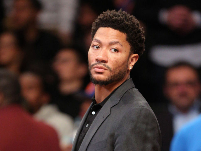 Rose indifferent on shift to triangle: 'Do I have a choice?'