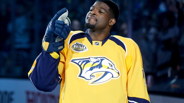 Corsi Hockey League: Are we any closer to settling the Subban-Weber debate?
