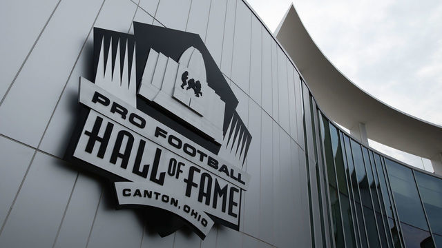 Report: Retirement home to be built in Canton for ex-NFLers