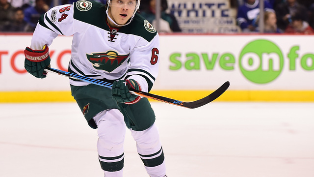 Granlund, Tatar among 30 players to file for arbitration