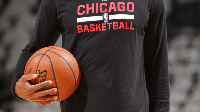 Bulls assistant strongly denies spying allegations