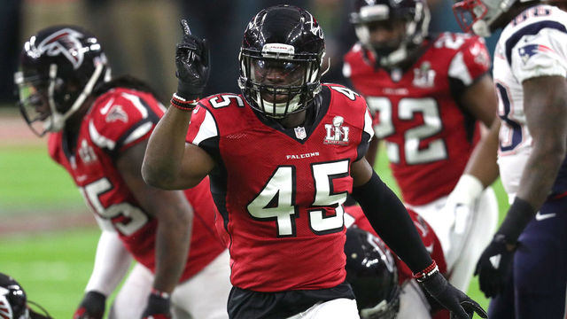 Fantasy: 2018 Rankings - Defenses (Updated)