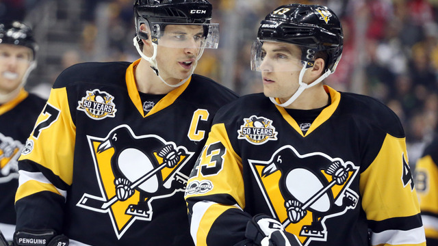 3 reasons the Penguins can win big by going small at the deadline