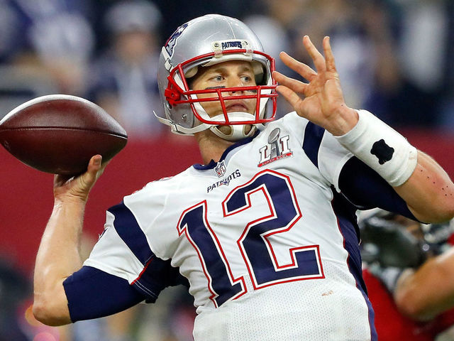 4 ways Patriots, Falcons have changed since Super Bowl LI
