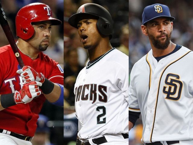 AL West report cards: Grading offseason moves