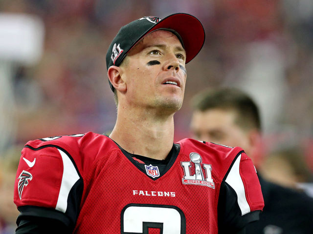 Breakout or Fakeout: Can Matt Ryan repeat as MVP?