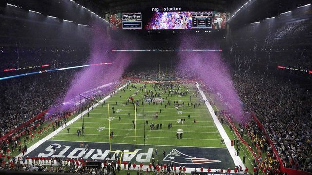 NFL to scrap bidding process for Super Bowl host site