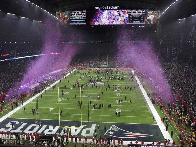 NFL to scrap bidding process for Super Bowl host site