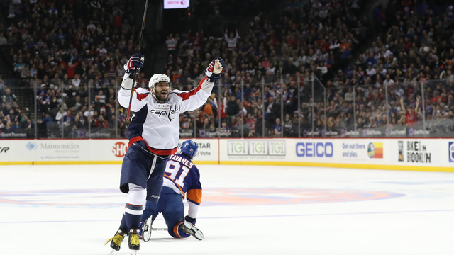 Report: Players to rate ice conditions in new postgame surveys