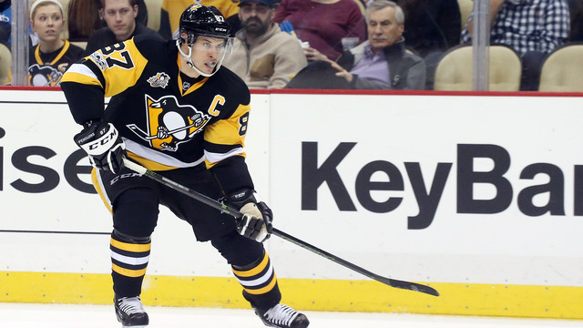 On the Fly: With Crosby approaching milestone, 5 points we'll never forget