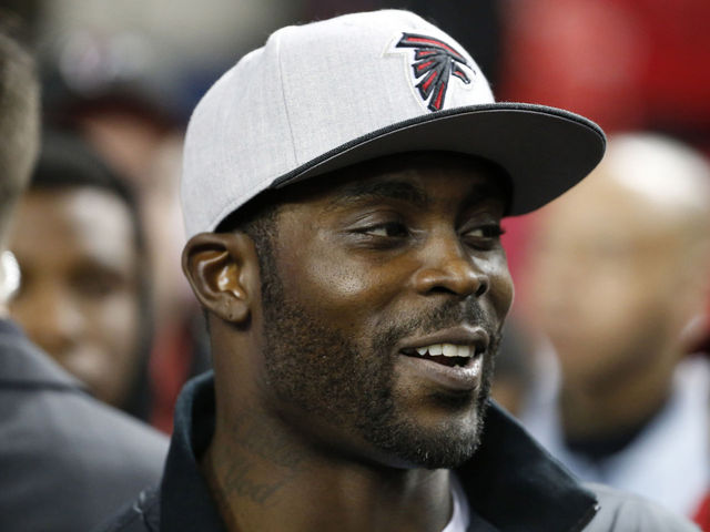 FOX Sports hires Michael Vick as studio analyst