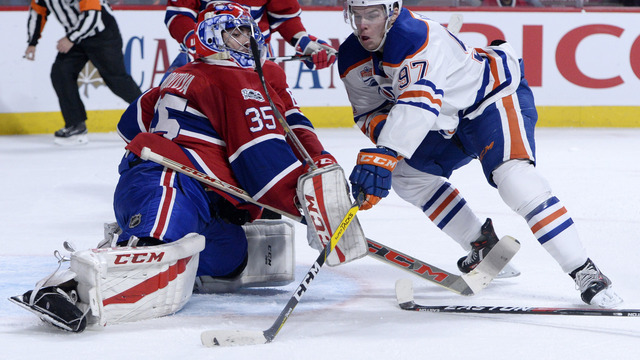 O Canada: Separating pretenders from contenders up north