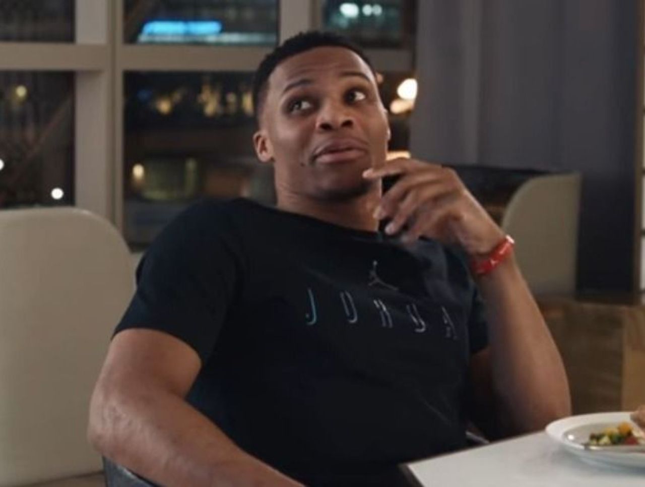 Foot locker hotsell russell westbrook