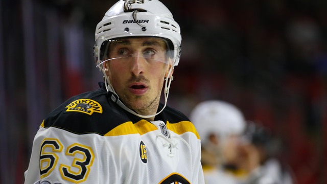 Marchand laments Julien's 'avoidable' firing