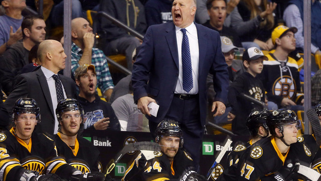 Everything you need to know about Claude Julien's firing