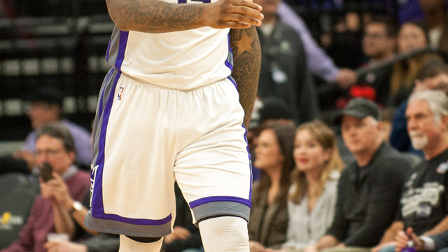 Cousins suspended 1 game, fined $25K for 16th tech