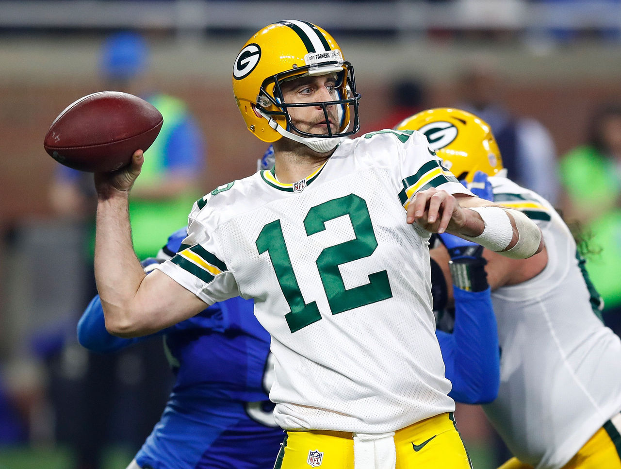 Green Bay Packers NFC North Odds: Packers Odds To Win Division