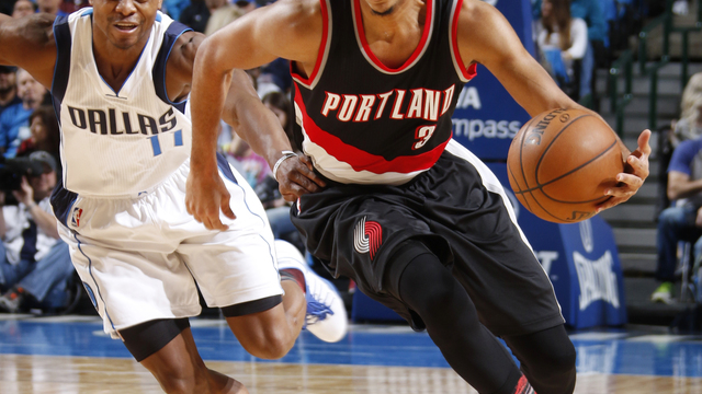 Blazers' McCollum inks endorsement deal with Chinese brand Li-Ning