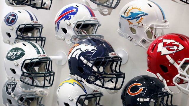 Report: NFL owners to each pocket $53M from team relocation fees