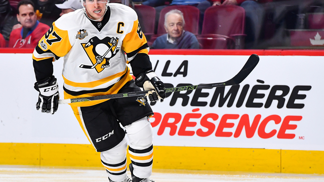 The Mid-Week Take: Crosby's legend to only swell, with expectation met