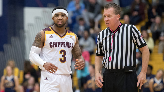 Report: Nation's leading scorer Keene entering NBA draft