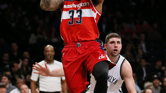 Report: Burke backs out of deal with Thunder, will remain UFA