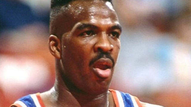 LeBron calls Oakley a 'legend' following MSG scrap