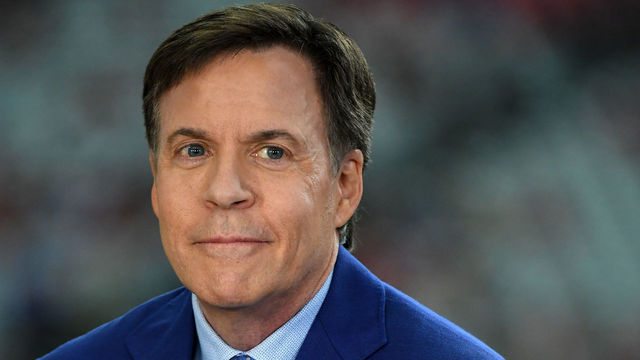 Bob Costas named 2018 Ford Frick Award winner