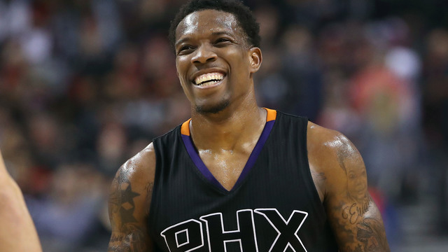 Suns GM confirms Bledsoe trade reports: 'He won't be with us going forward'
