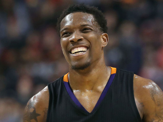 Suns GM confirms Bledsoe trade reports: 'He won't be with us going forward'