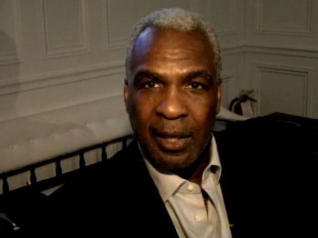 Watch: Oakley describes MSG incident, says he's a 'Knicks fan for life'