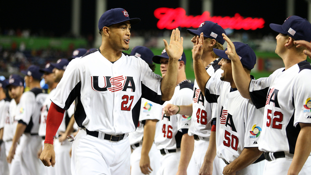 Colombia-USA: 3 things to know