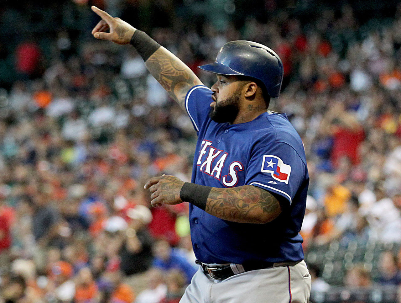 Report: Prince Fielder expected to retire