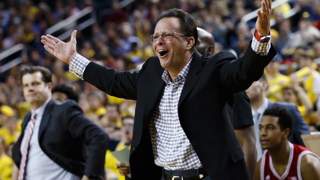 White Sox select son of ex-Indiana head coach Tom Crean in MLB draft