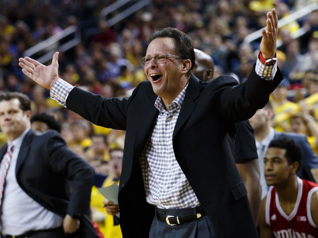 White Sox select son of ex-Indiana head coach Tom Crean in MLB draft